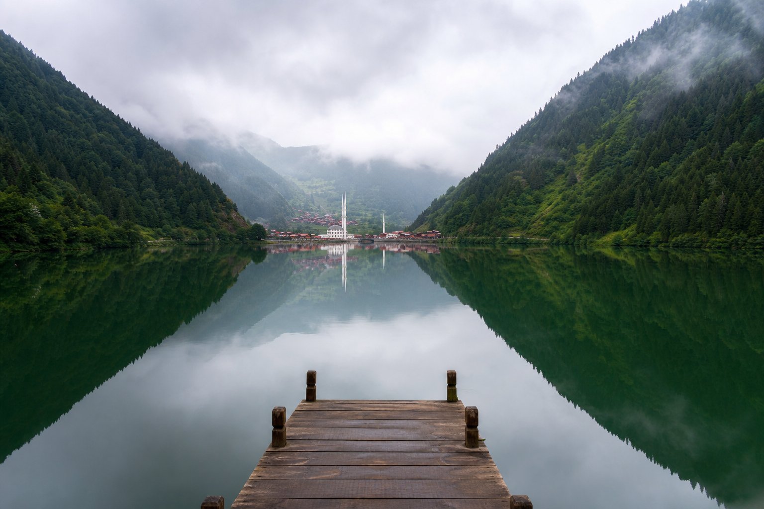 Karadeniz kapsamlı tur 5 gün